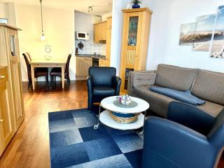 Ferienwohnung De Tied 106 - Dorum - 7