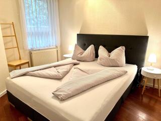 Ferienwohnung De Tied 106 - Dorum - 5