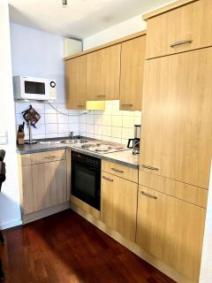 Ferienwohnung De Tied 106 - Dorum - 6