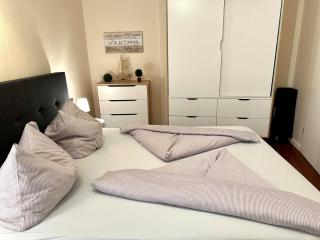 Ferienwohnung De Tied 106 - Dorum - 4