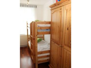 Ferienwohnung De Tied 106 - Dorum - 2