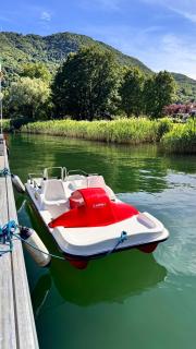 Yachting Residence - Lavena Ponte Tresa - 8