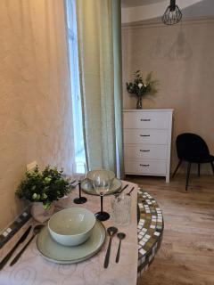 Тихое место - Riga - 4