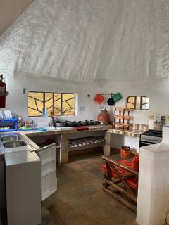 Lion king house 4 bedroom villa - Kiserian - 2