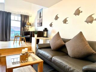 Ferienwohnung De Keel - Dorum - 9