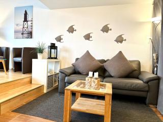 Ferienwohnung De Keel - Dorum - 8