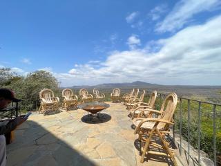 Lion king house 4 bedroom villa - 8