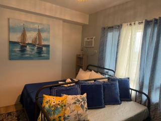 B522 Mesavirre Garden Residences - Bacolod - 1