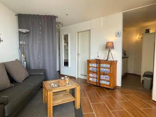 Ferienwohnung De Keel - Dorum - 5