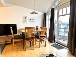 Ferienwohnung De Keel - Dorum - 4