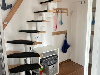 Ferienwohnung De Keel - Dorum - 3