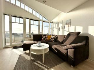 Ferienwohnung De Duuv - Dorum - 9