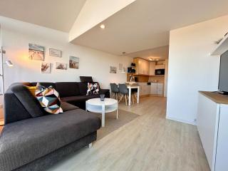 Ferienwohnung De Duuv - Dorum - 8