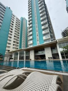 B522 Mesavirre Garden Residences - 0