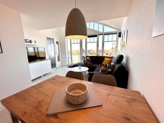 Ferienwohnung De Duuv - Dorum - 7
