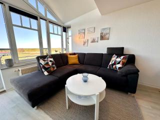 Ferienwohnung De Duuv - Dorum - 6