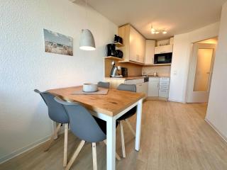 Ferienwohnung De Duuv - Dorum - 5