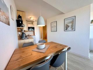 Ferienwohnung De Duuv - Dorum - 4