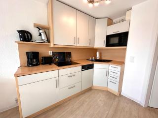 Ferienwohnung De Duuv - Dorum - 3