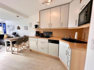 Ferienwohnung De Duuv - Dorum - 2
