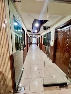 Islamabad premier inn hotel murree - Murree - 9