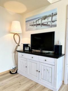 Ferienwohnung De Schuufut - Dorum - 8