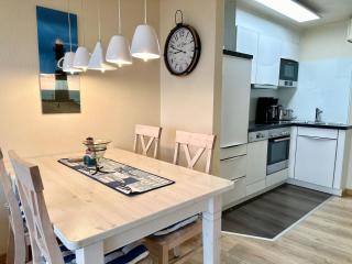 Ferienwohnung De Schuufut - Dorum - 9