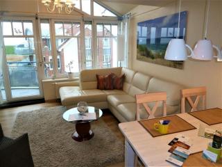 Ferienwohnung De Schuufut - Dorum - 7