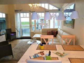Ferienwohnung De Schuufut - Dorum - 5