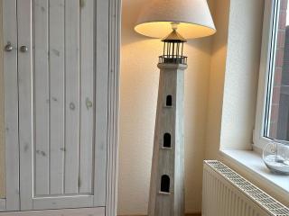Ferienwohnung De Schuufut - Dorum - 4
