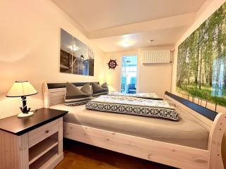 Ferienwohnung De Schuufut - Dorum - 3