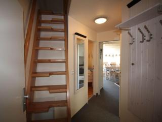 Ferienwohnung De Schuufut - Dorum - 1