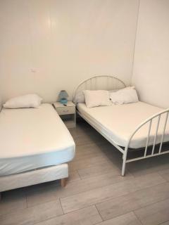 Appartement meublé neuf, près de Paris et Beauvais - Amblainville - 9