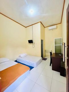 Victoria Homestay - - 0