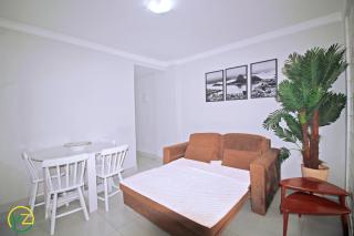 Apartamento 3 quartos para 8 pessoas em Copa - 5