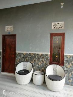 Victoria Homestay - - 3