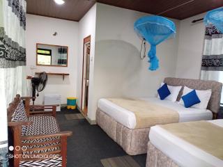 Summer Villa - Ella - 9