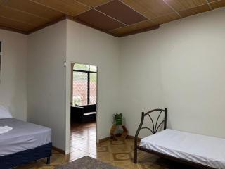 Apartamento Charlotte - La Unión - 8