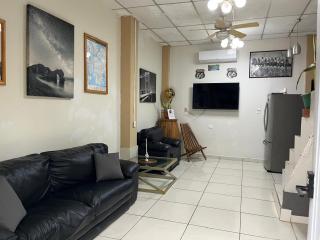 Apartamento Charlotte - La Unión - 6