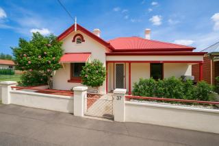 MèRose Place - Cottage on George - 6