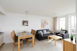 Ferienwohnung De Üützepogg - Dorum - 0