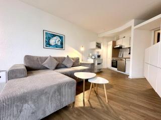 Ferienwohnung De Krabb - Dorum - 0