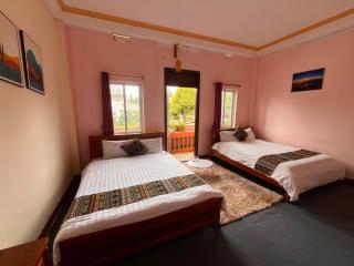 Sunlit Homestay & Travel - Sapa - 9