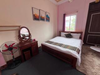 Sunlit Homestay & Travel - Sapa - 8