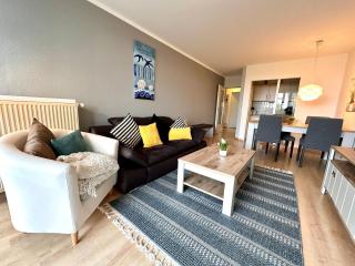 Ferienwohnung De Floot - Dorum - 0