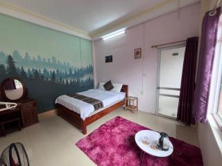 Sunlit Homestay & Travel - Sapa - 5