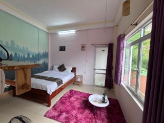 Sunlit Homestay & Travel - Sapa - 4