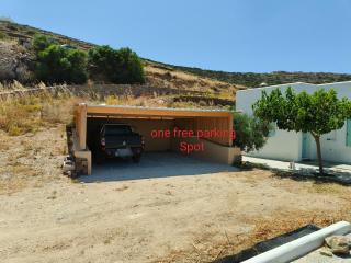 Wuthering Heights Country House - Agia Irini Paros - 4