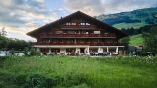Hotel Alpenland - Gstaad - 0