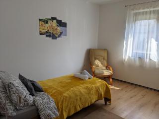 kuća za odmor Dolno - Sisak - 2